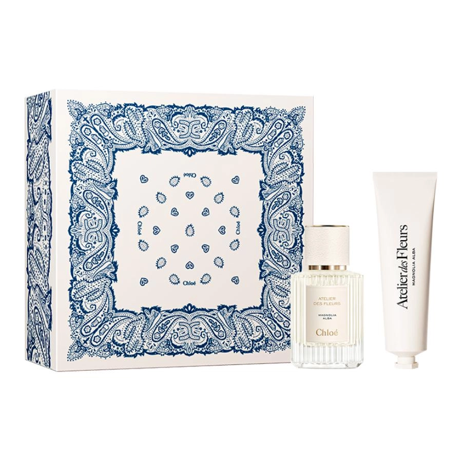 Chloe EDP 50ml+50ml