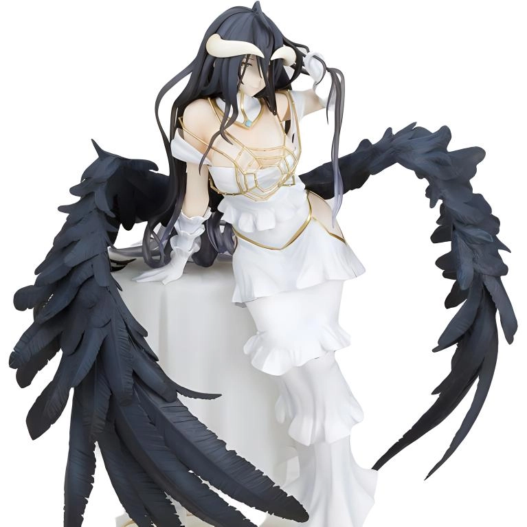 FNEX overlord 26cm