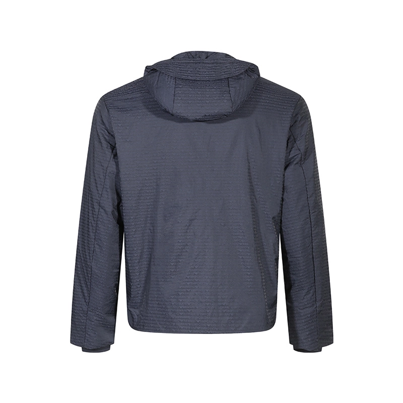 EMPORIO ARMANI FW24 Logo