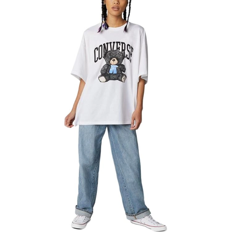 Converse SS22 T