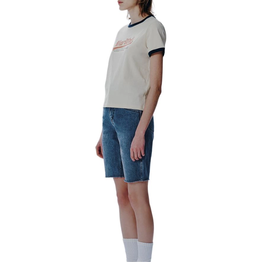 marithe francois girbaud SS24 T