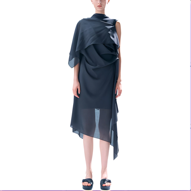 ISSEY MIYAKE