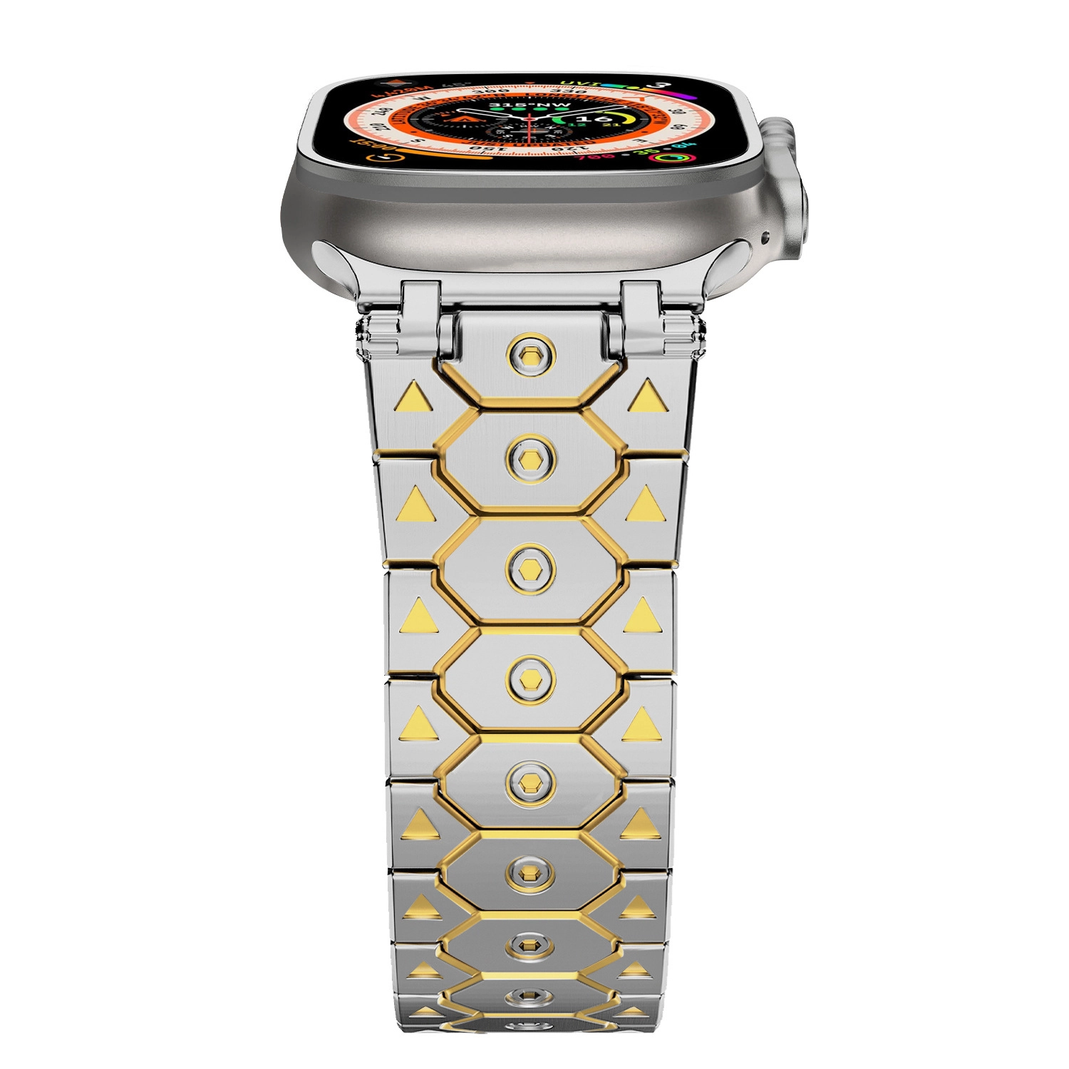 Akkerds Apple Watch Ultra S10