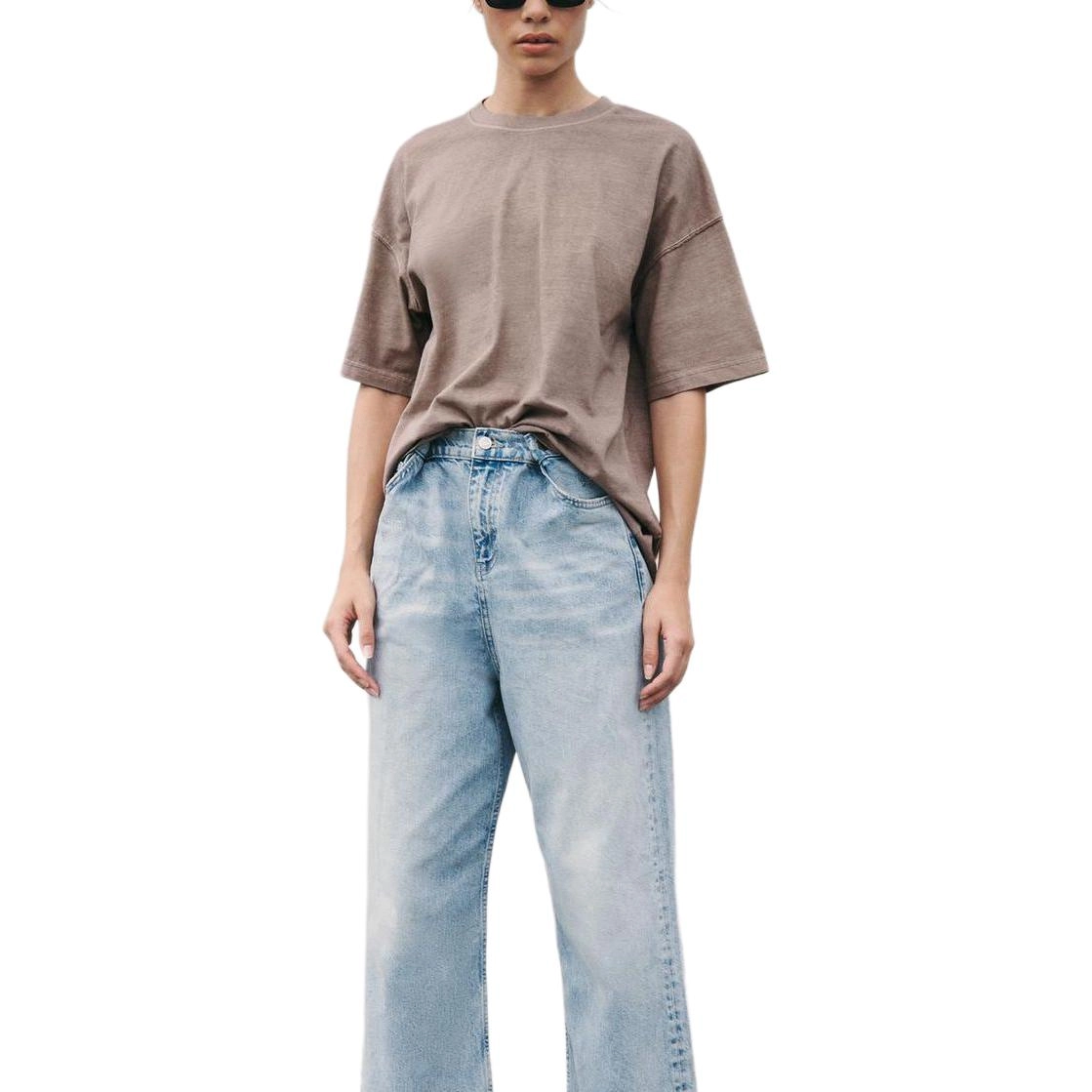 ZARA T