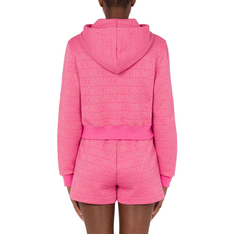 MOSCHINO SS23 Logo