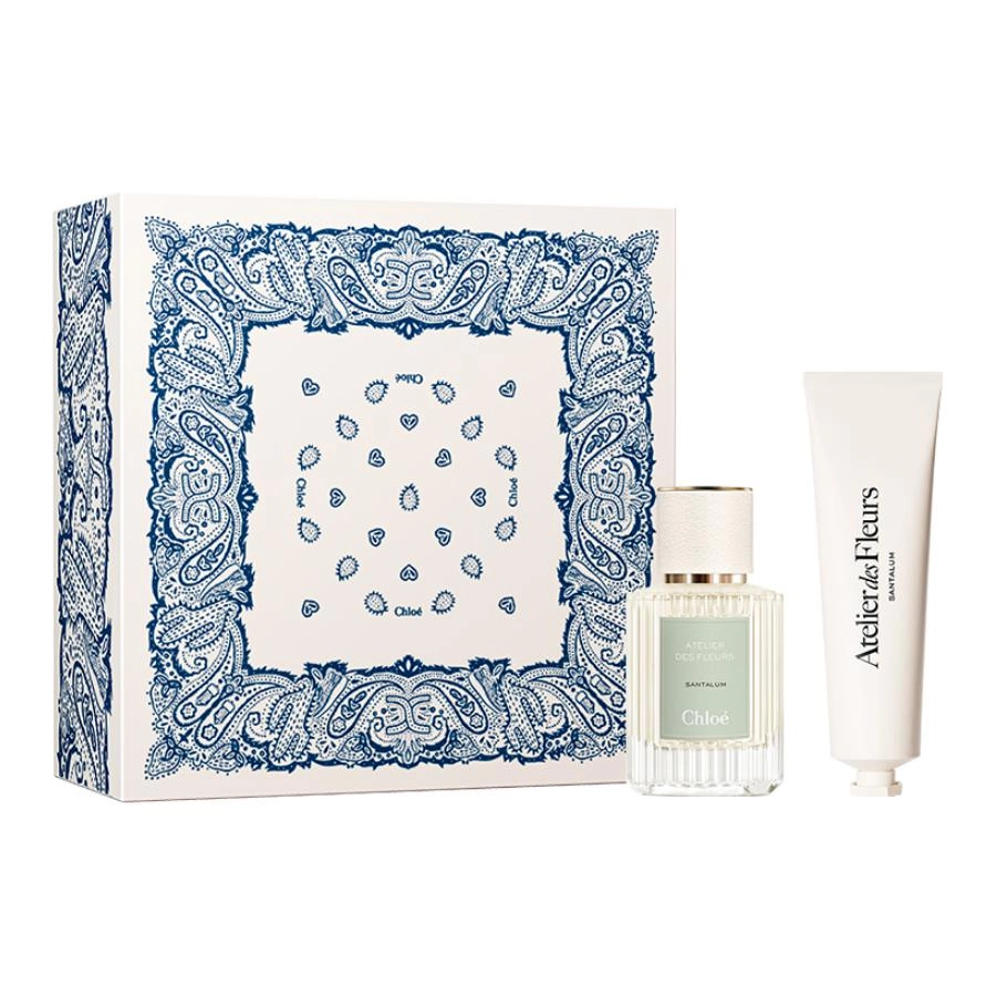 Chloe EDP 50ml+50ml