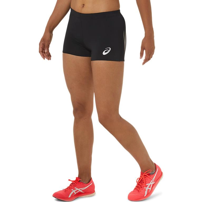 Asics WOMEN'S TRACK HOT PANT