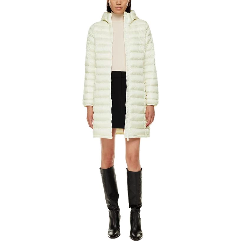 ARITZIA Group by Babaton Foundation Puffer Long