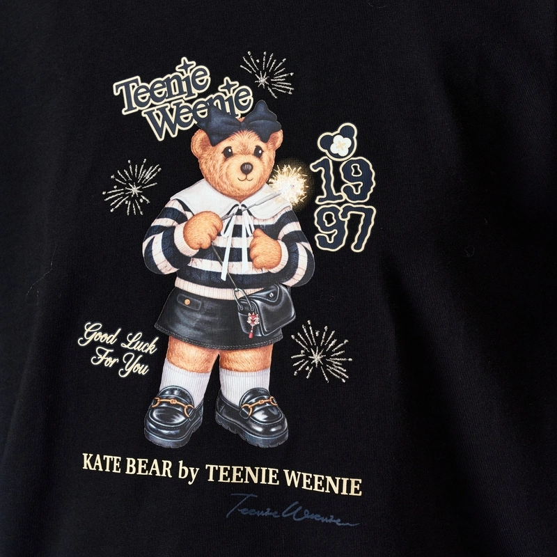 Teenie Weenie T
