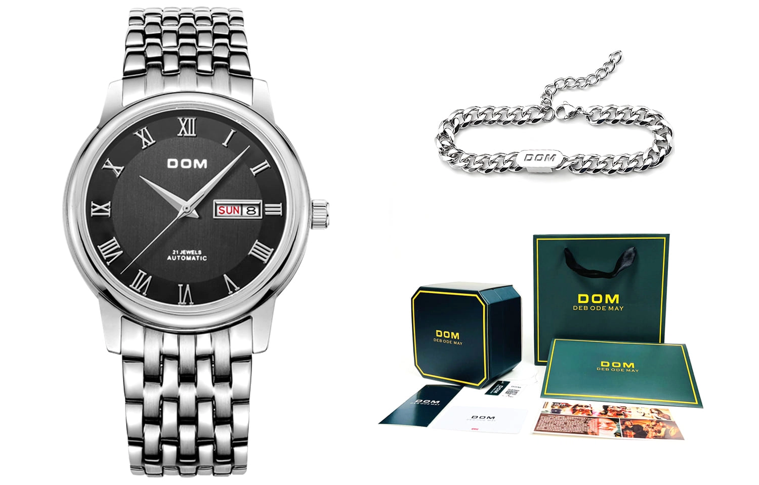 DOM M-54