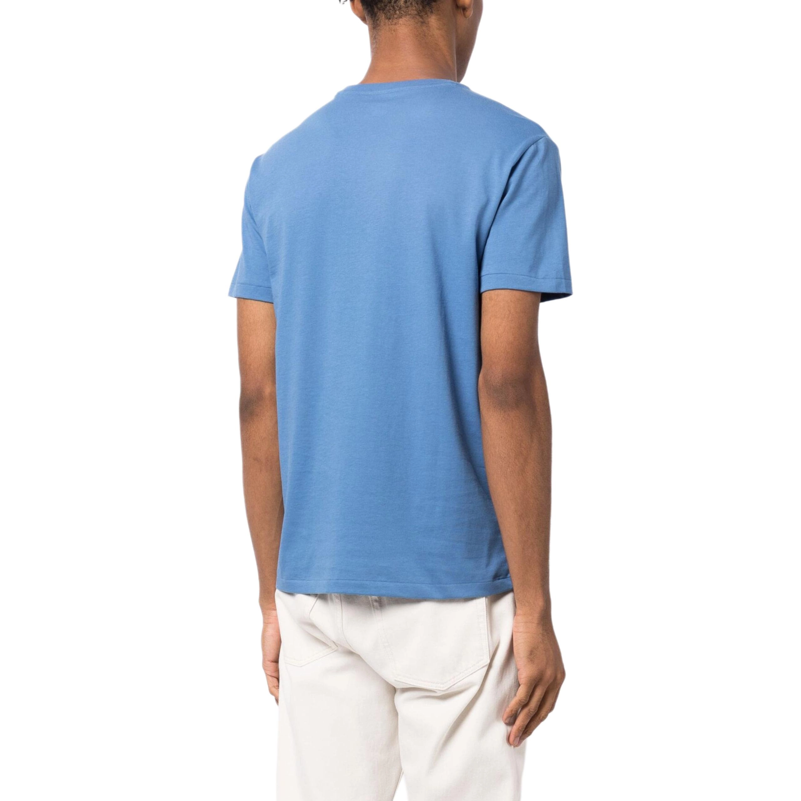 Polo Ralph Lauren Logo SS24T