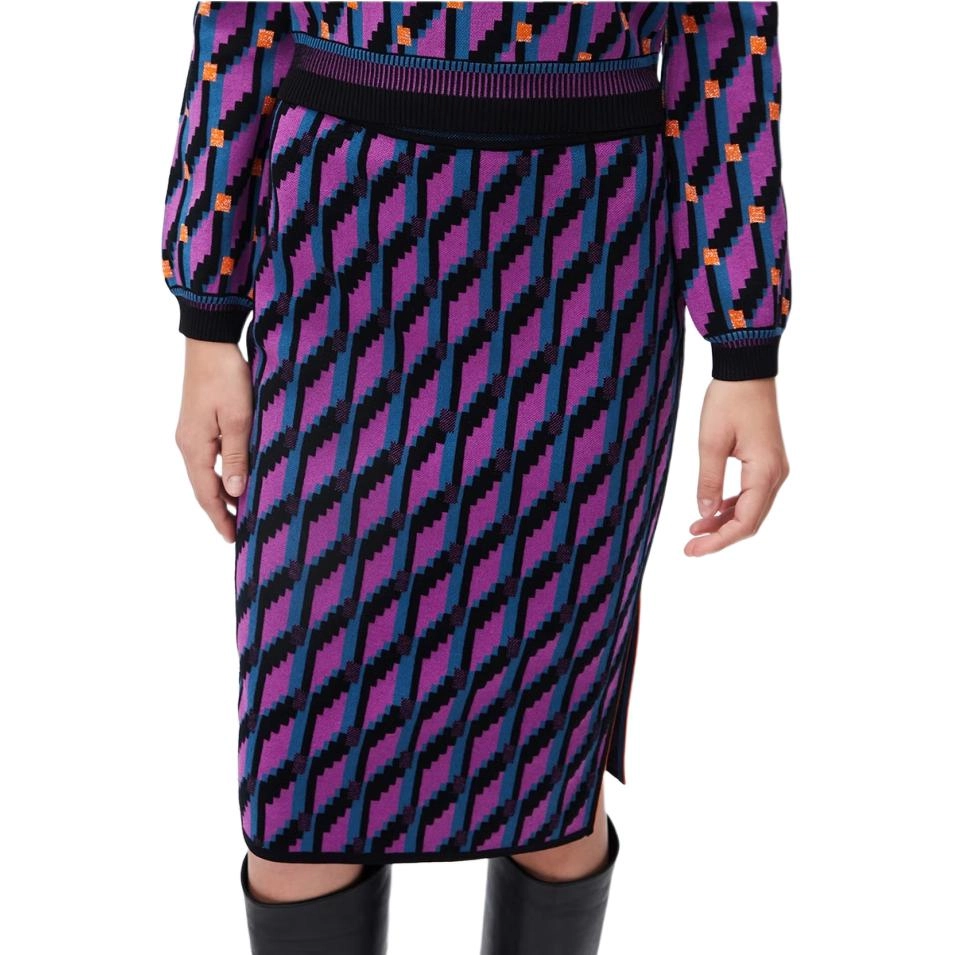 DIANE VON FURSTENBERG