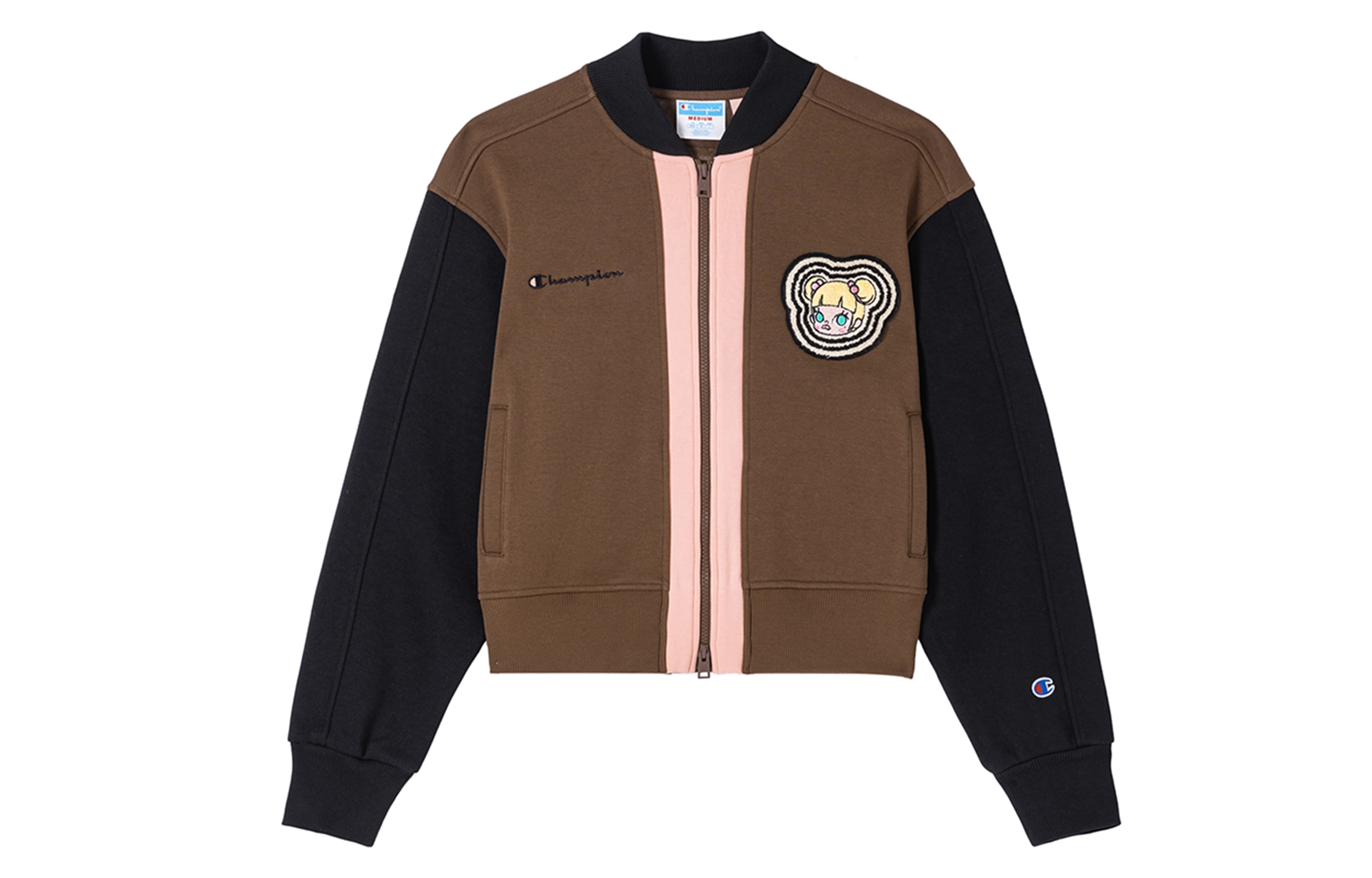 Champion FW24 LOGO