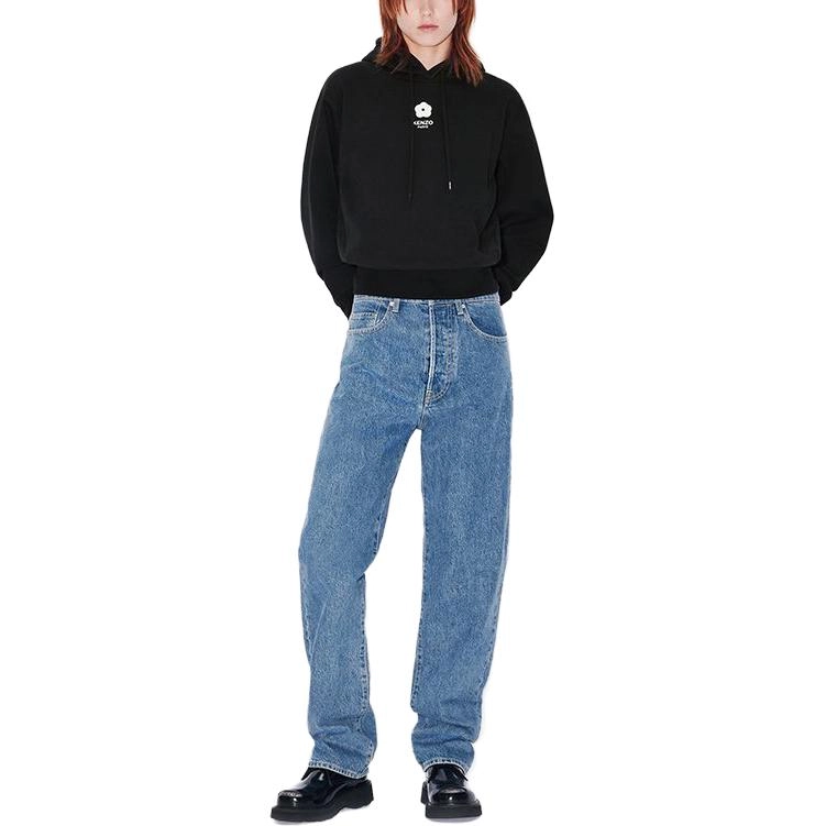 KENZO FW23 Logo