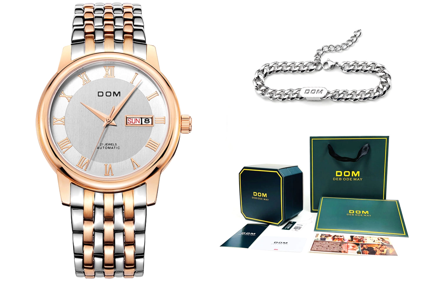 DOM M-54