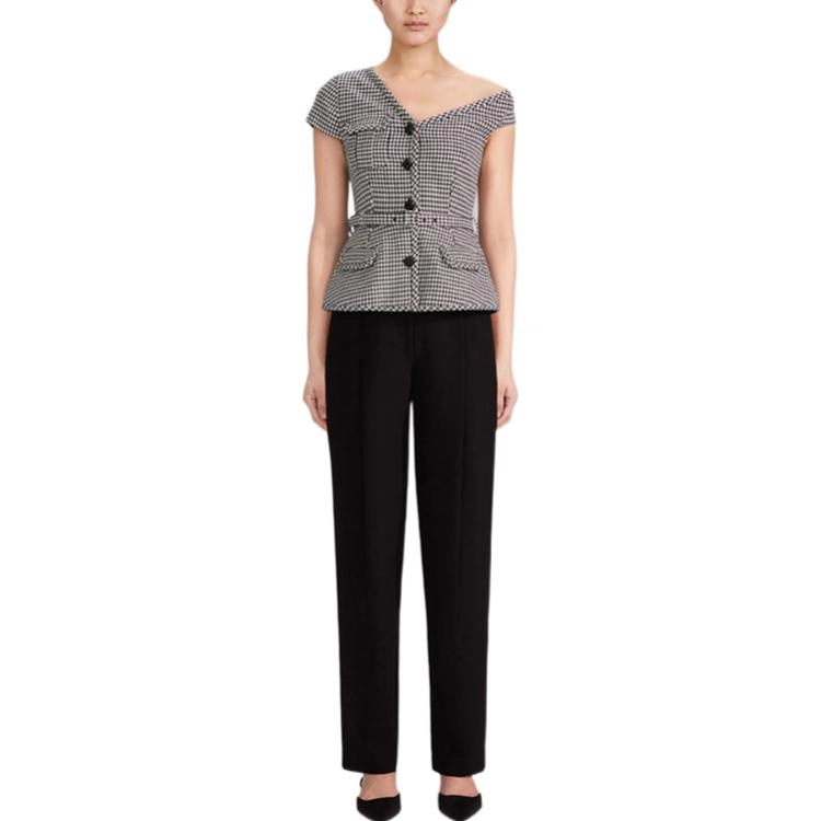 Self-portrait FW22 VT