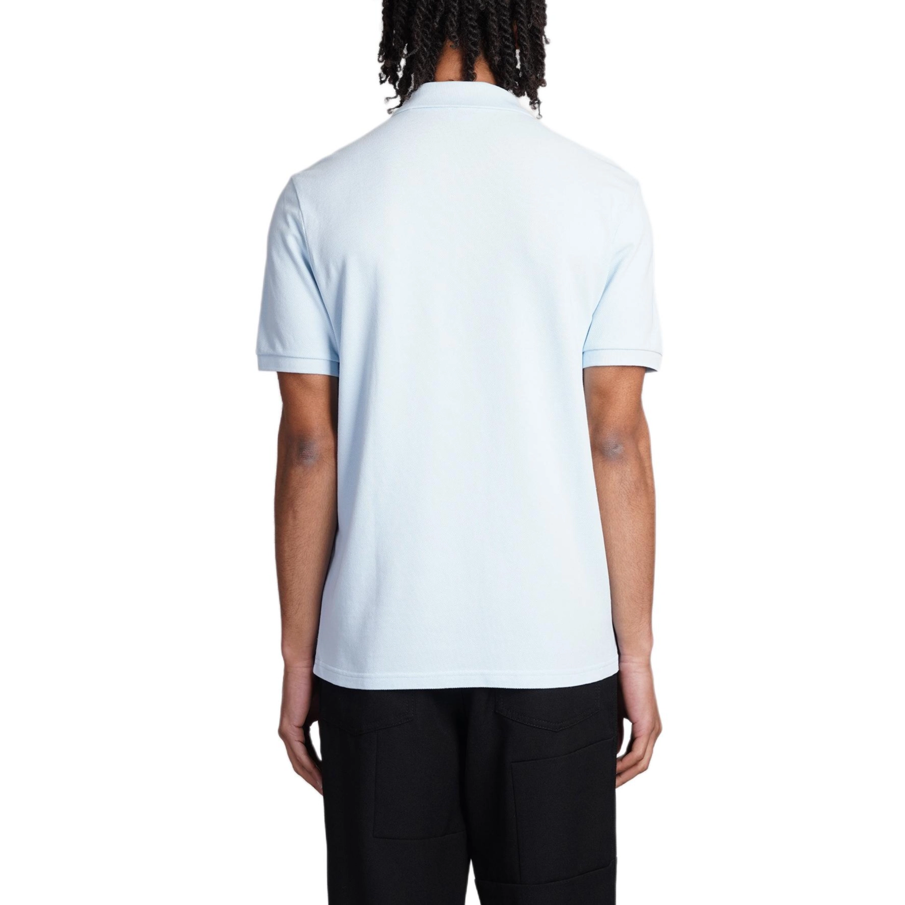 KENZO SS24 LogoPolo