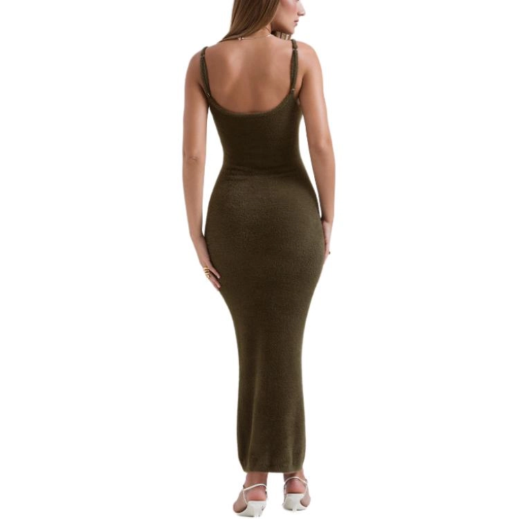 HOUSE OF CB Fayette KHAKI