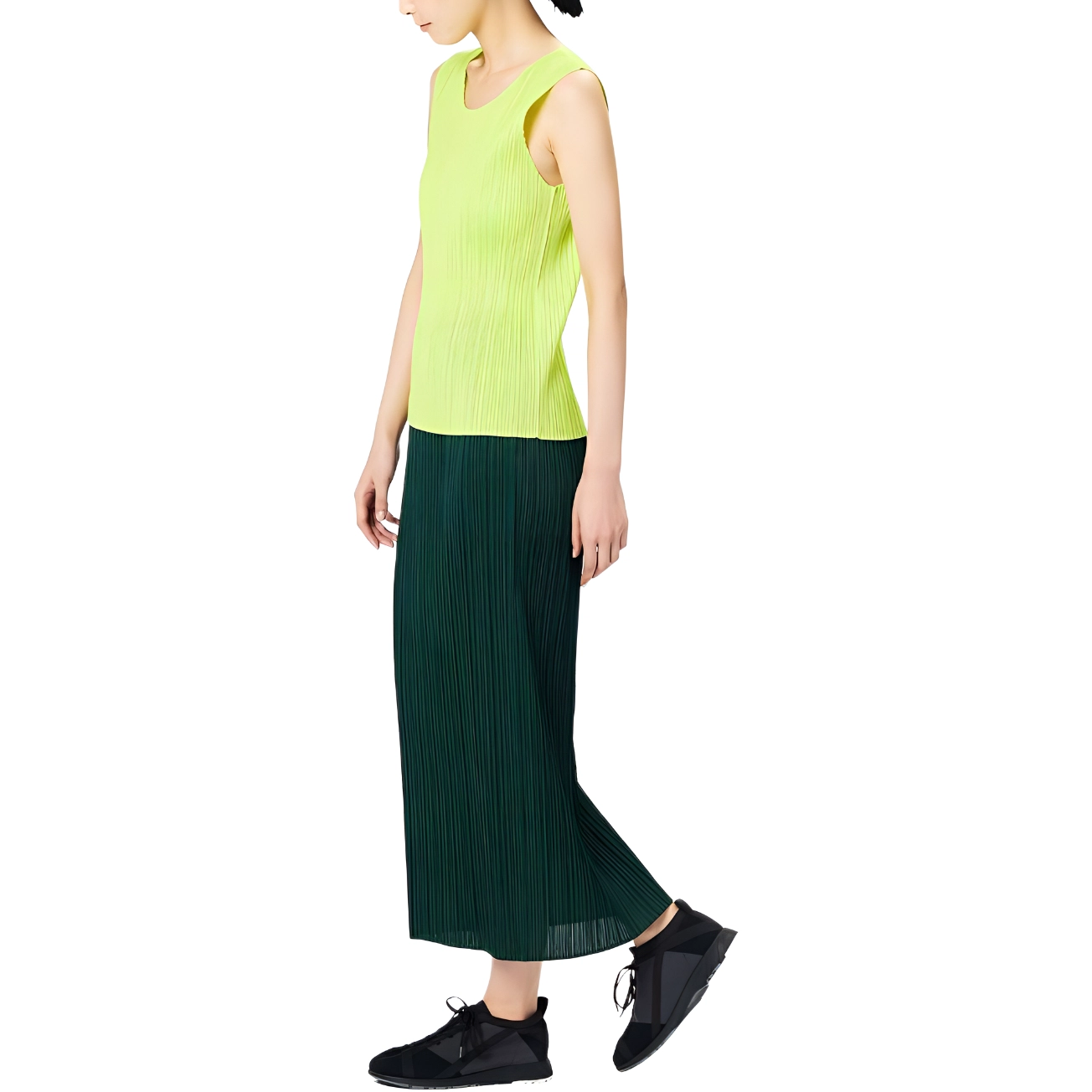 PLEATS PLEASE ISSEY MIYAKE SS24