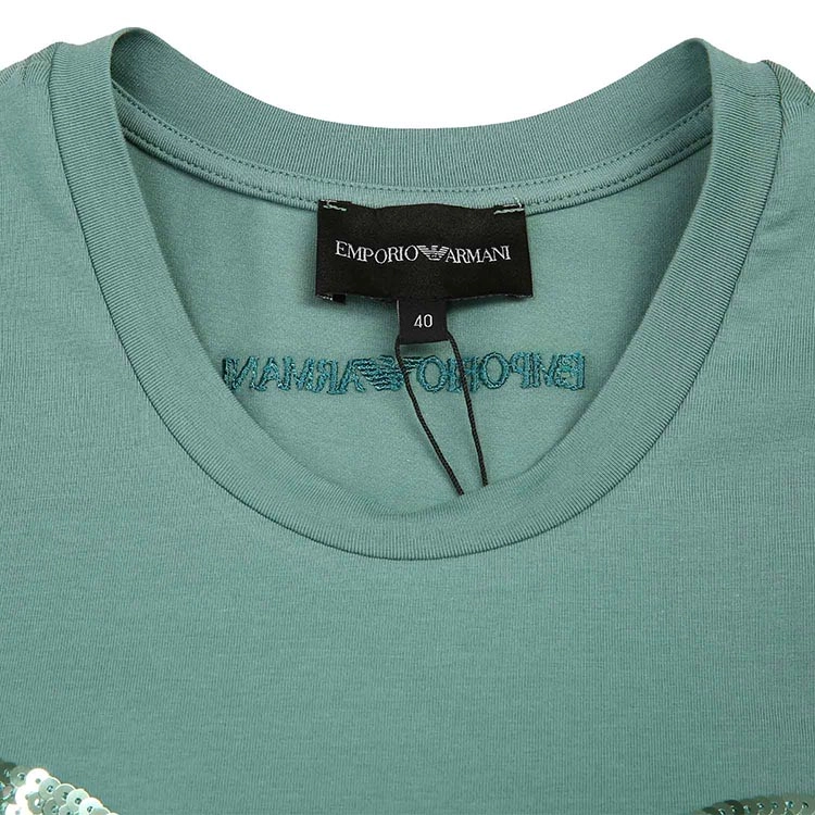EMPORIO ARMANI LogoT
