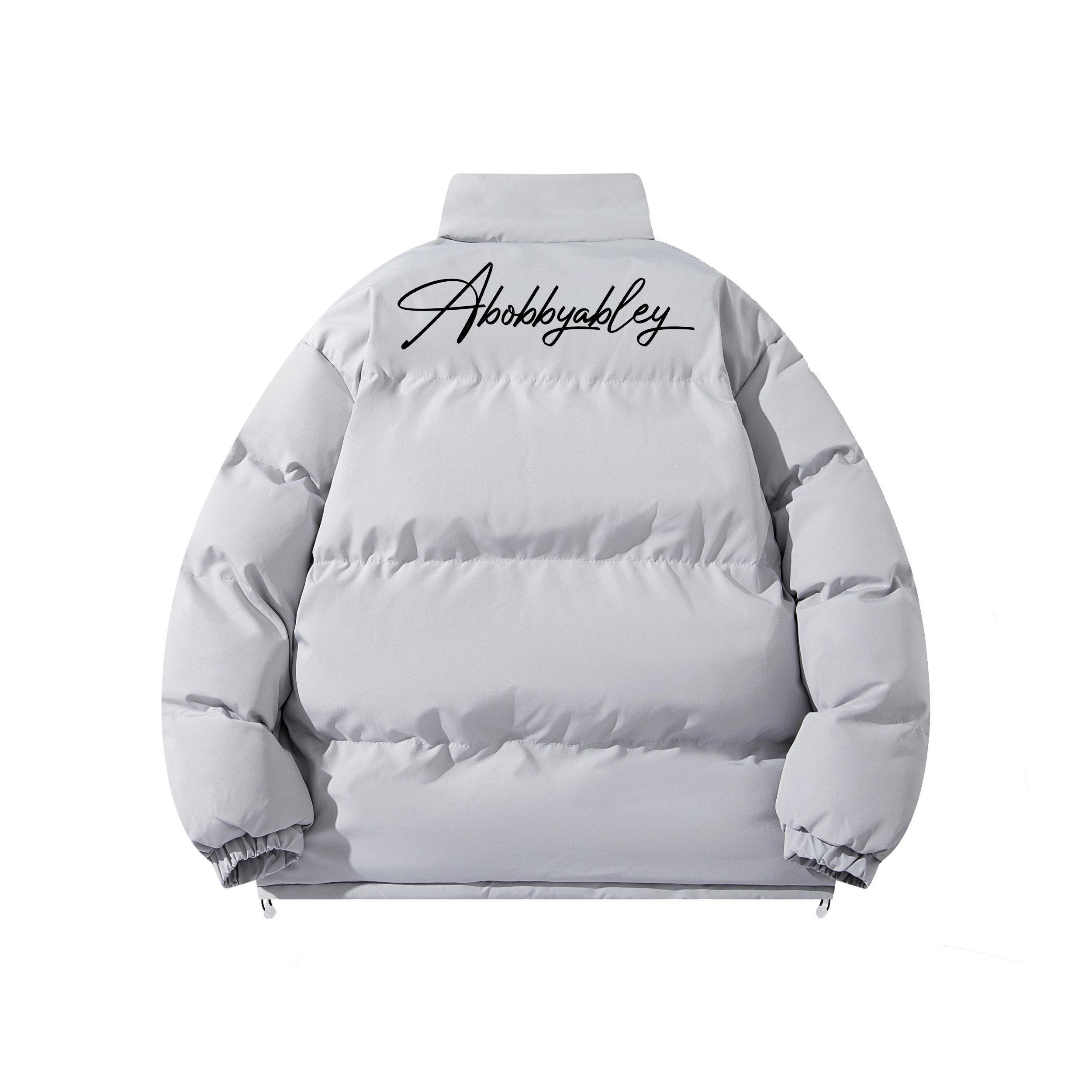 BOBBY ABLEY Logo
