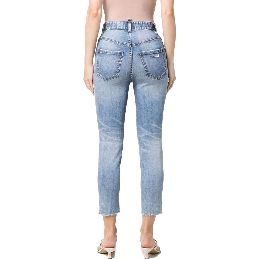 DSQUARED 2