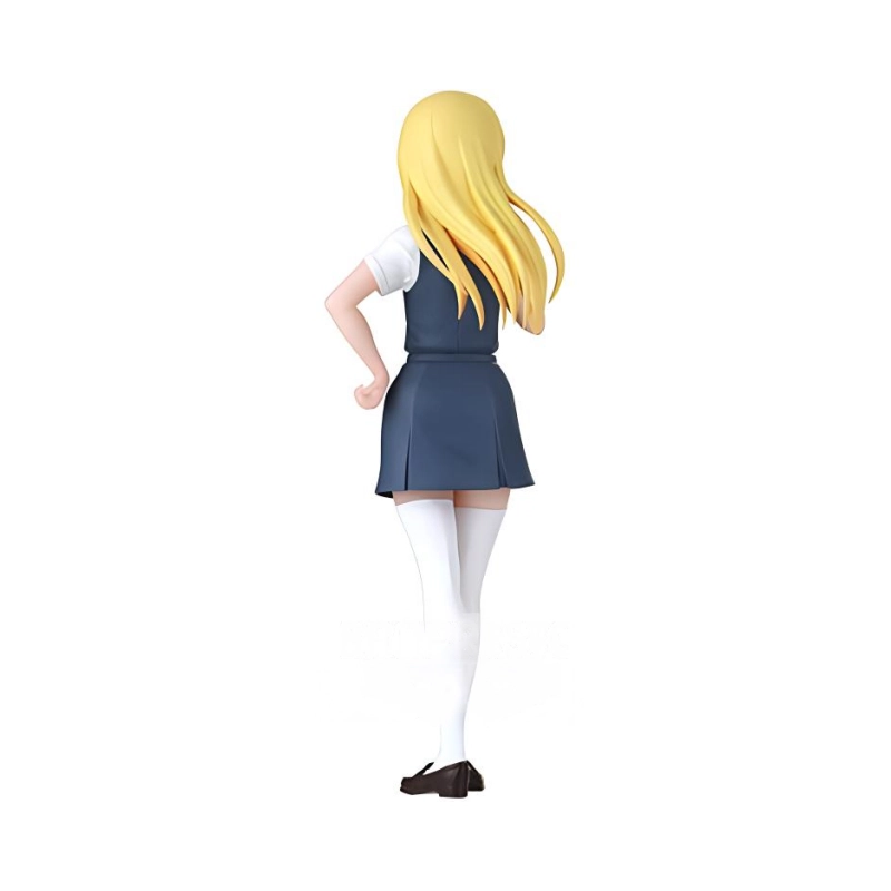 BANPRESTO LoveLive SuperStar 17cm