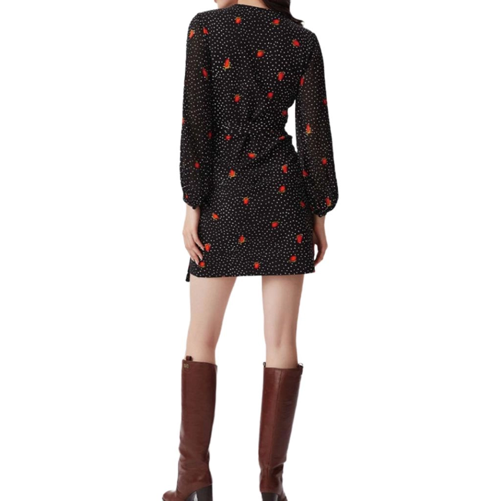 DIANE VON FURSTENBERG V