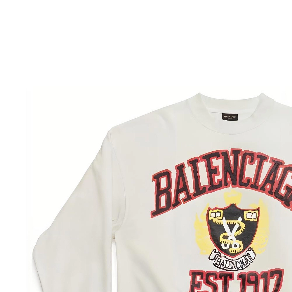 Balenciaga SS23 Logo