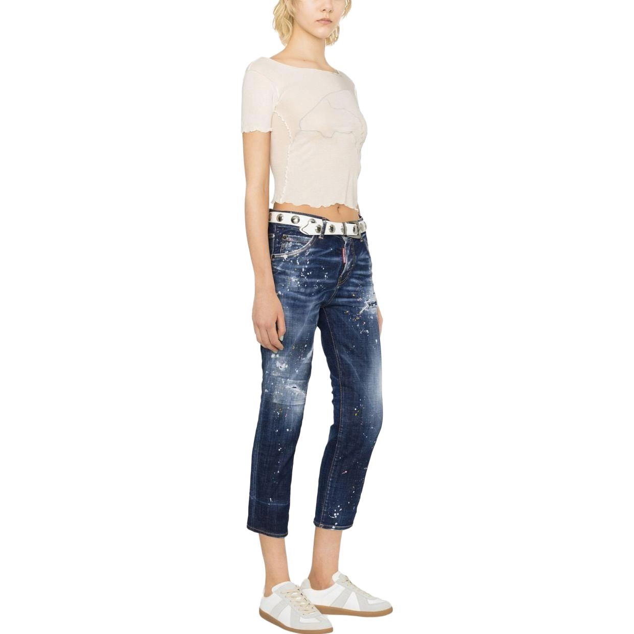 DSQUARED 2 SS23