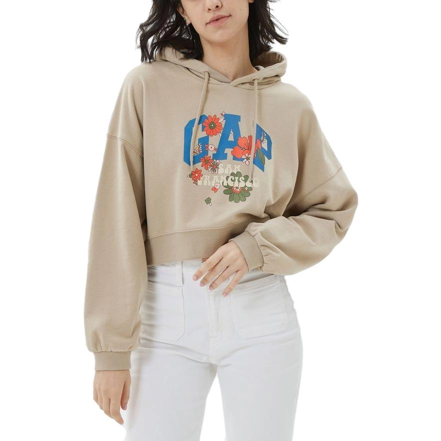 GAP Logo