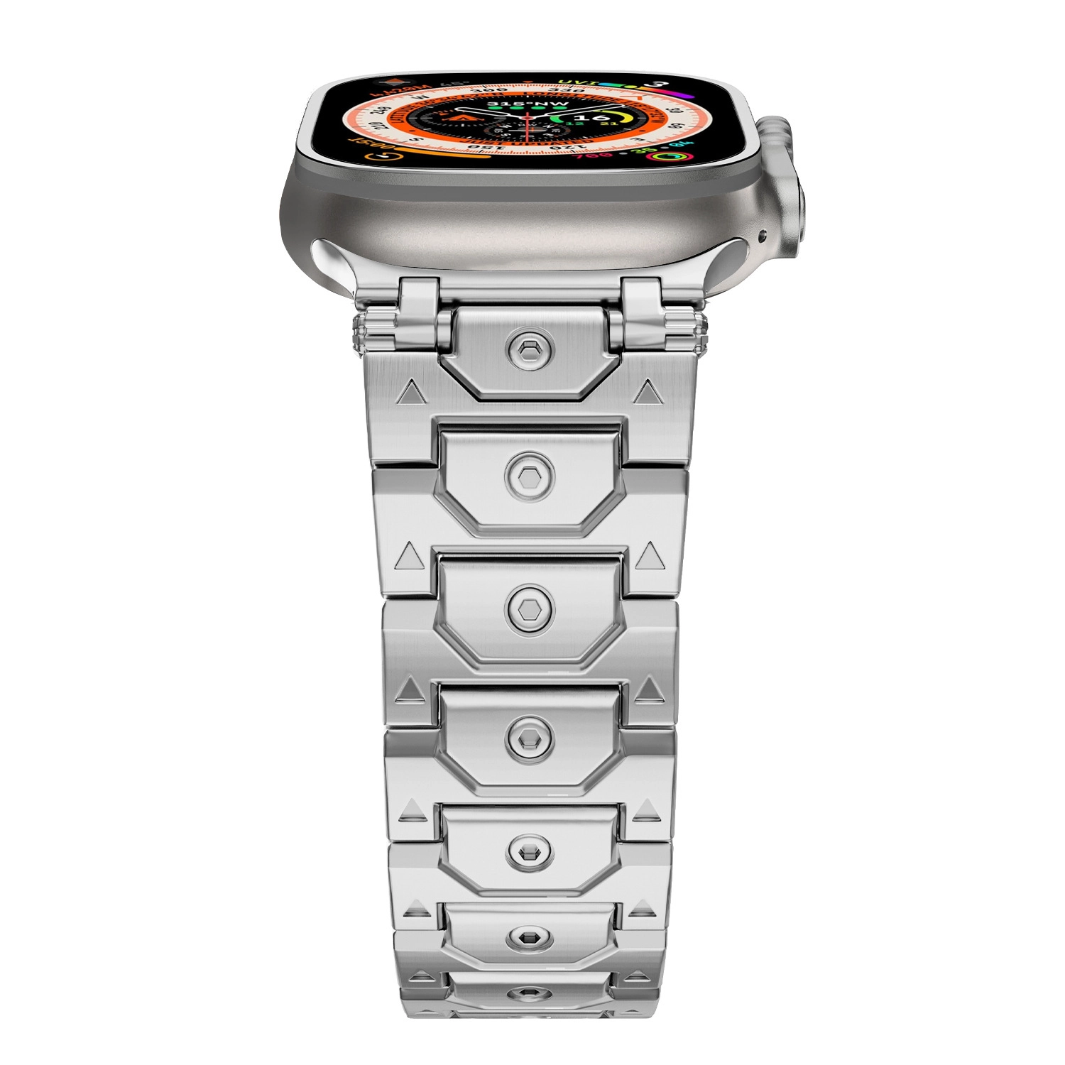 Akkerds Apple Watch Ultra S10