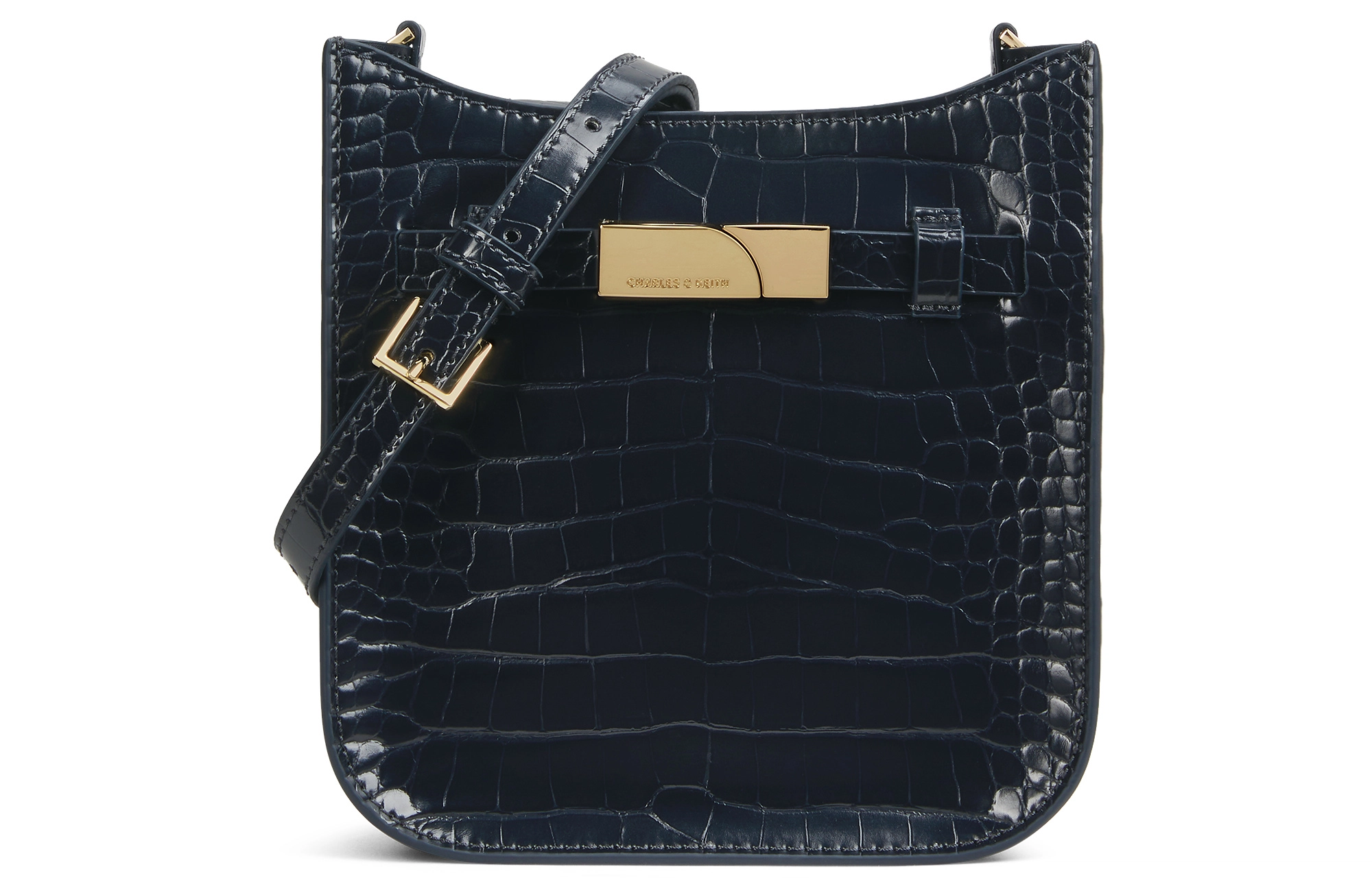 CHARLESKEITH ck PU NavyCream