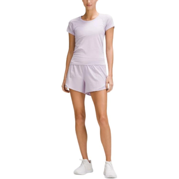 lululemon Hotty Hot Swift 4"