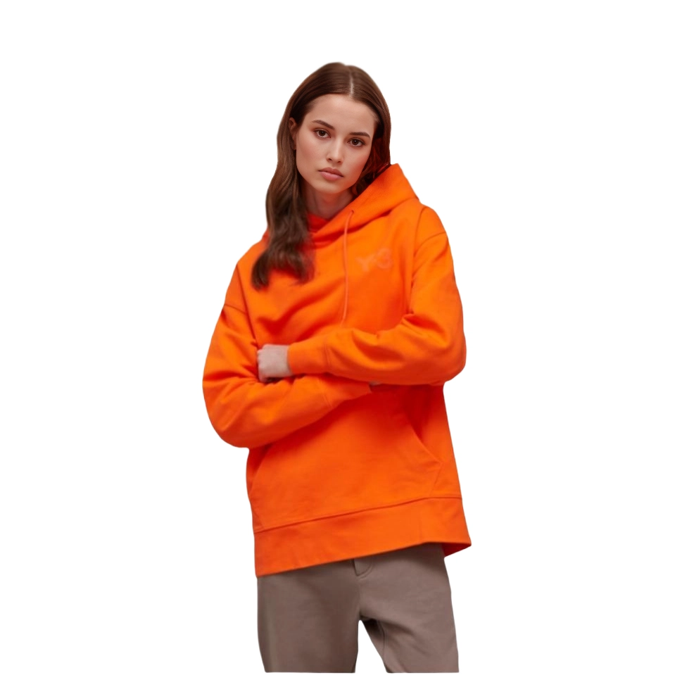 Y-3 FW22 Logo