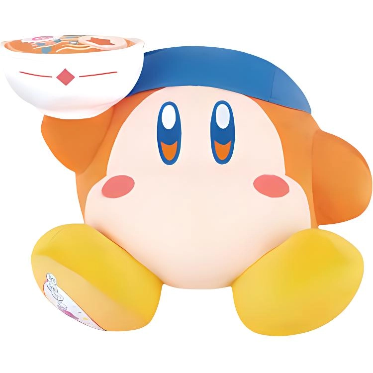 Kirby last 25cm