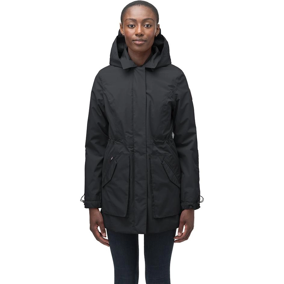 nobis Black