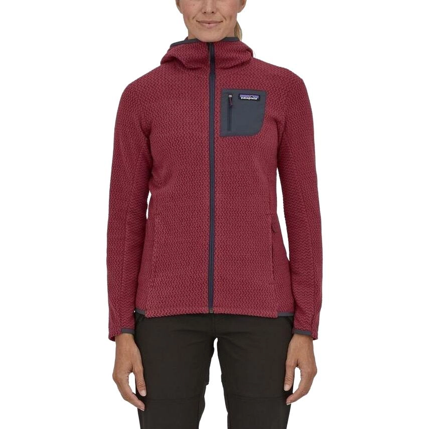patagonia R1 Air Logo