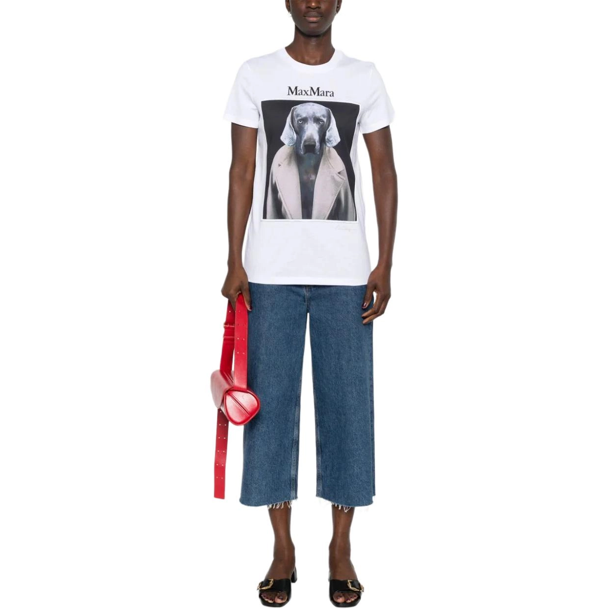 MaxMara T