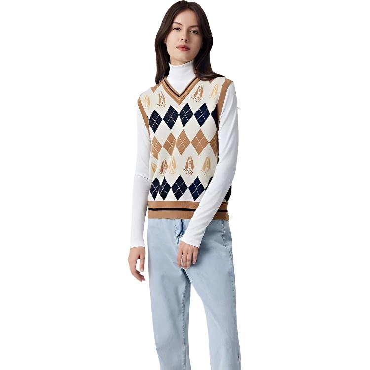 Hush Puppies V