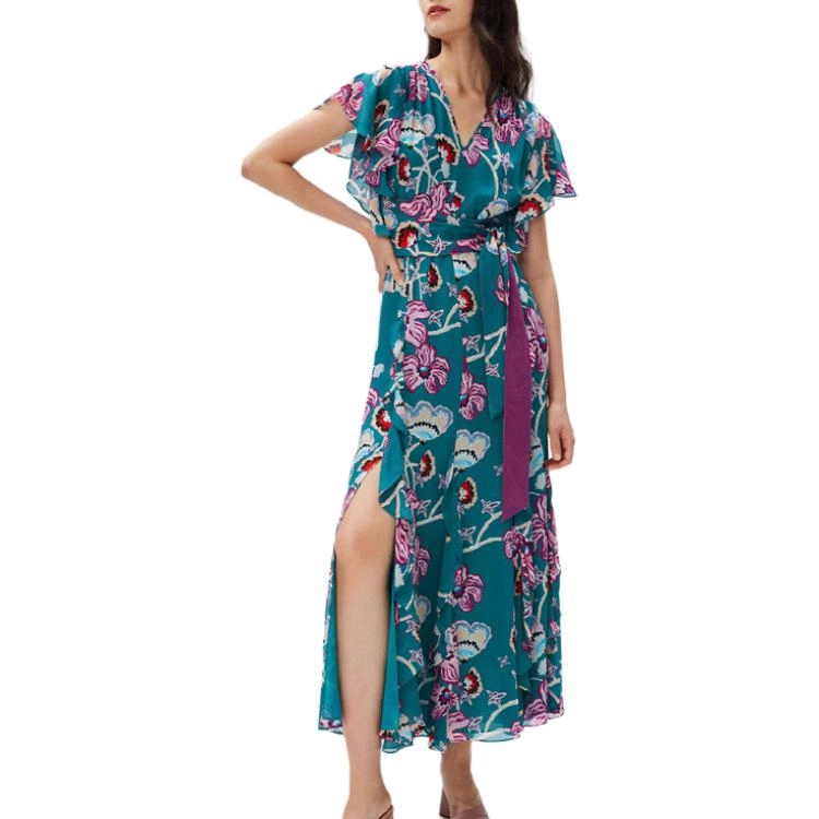 DIANE VON FURSTENBERG V
