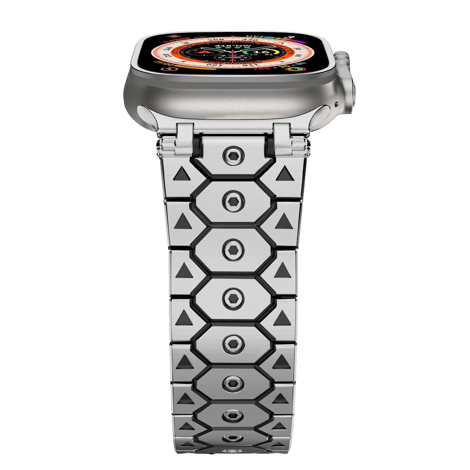 Akkerds Apple Watch Ultra S10