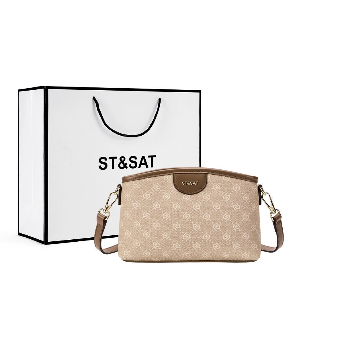 STSAT PVC