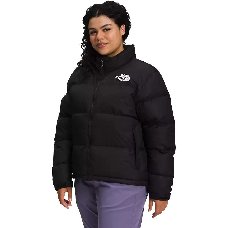 THE NORTH FACE 1996Plus 1996NuptseLogo