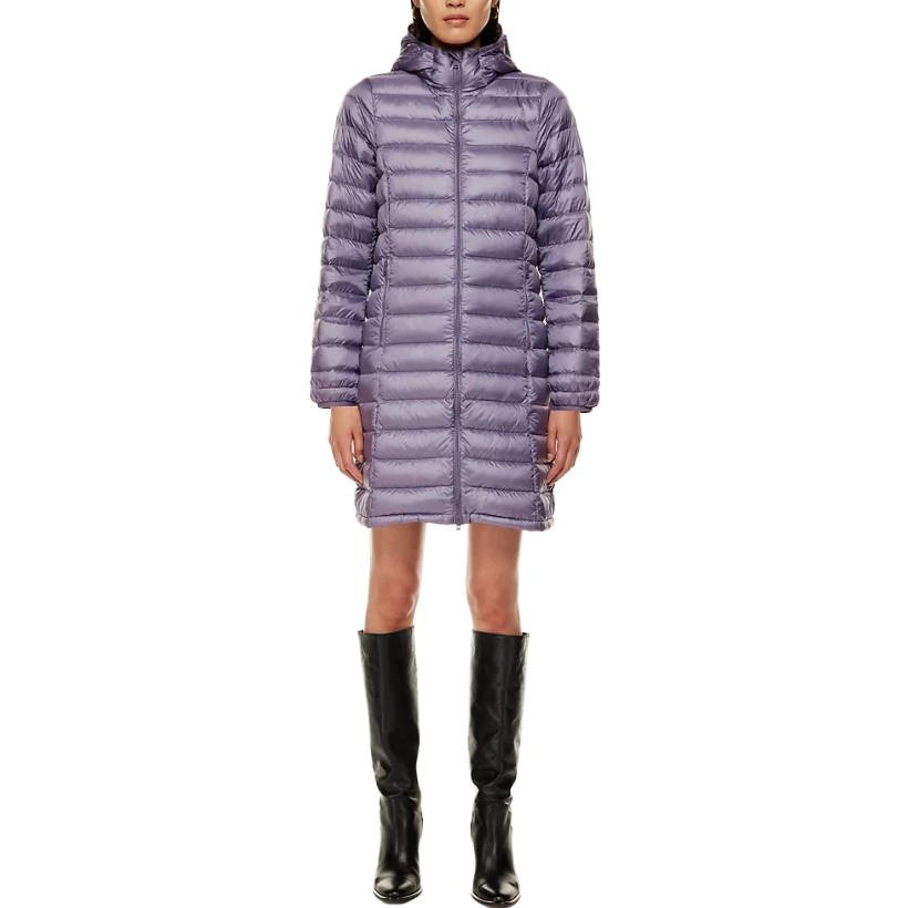 ARITZIA Group by Babaton Foundation Puffer Long