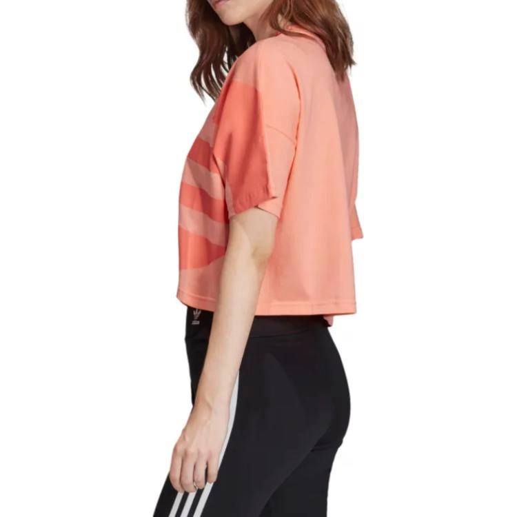 adidas originals Lrg Logo Tee Lrg LogoT