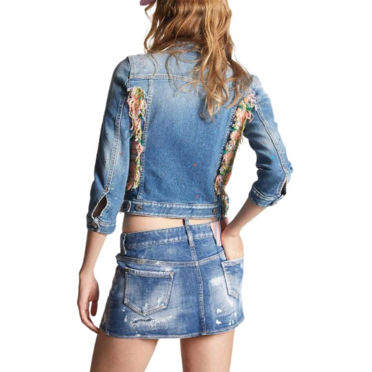 DSQUARED 2