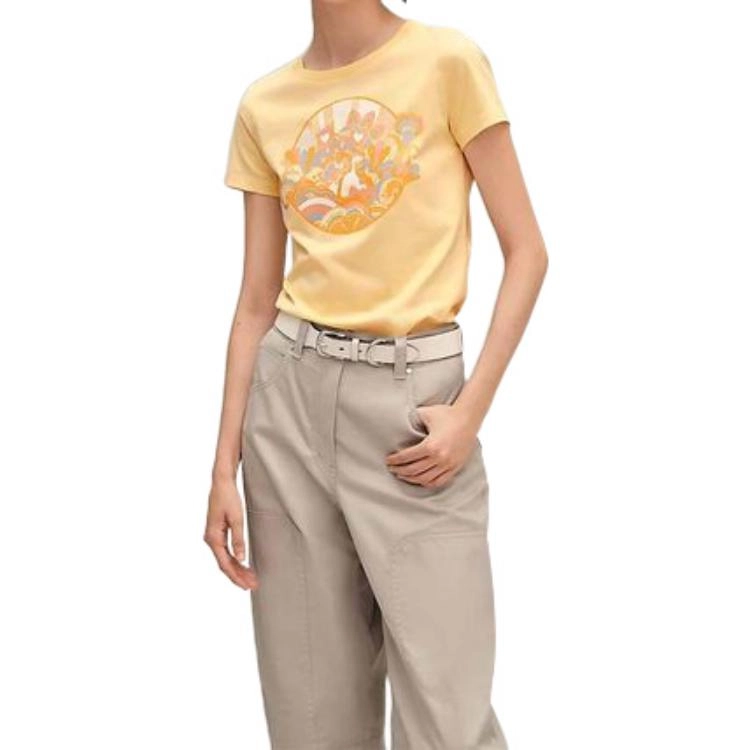 HERMES SS22 T