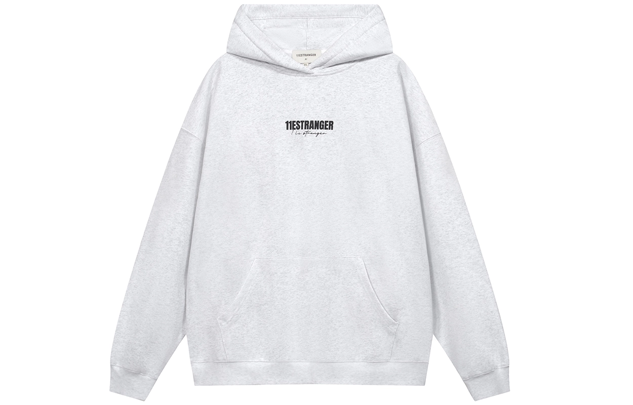 11ESTRANGER logo