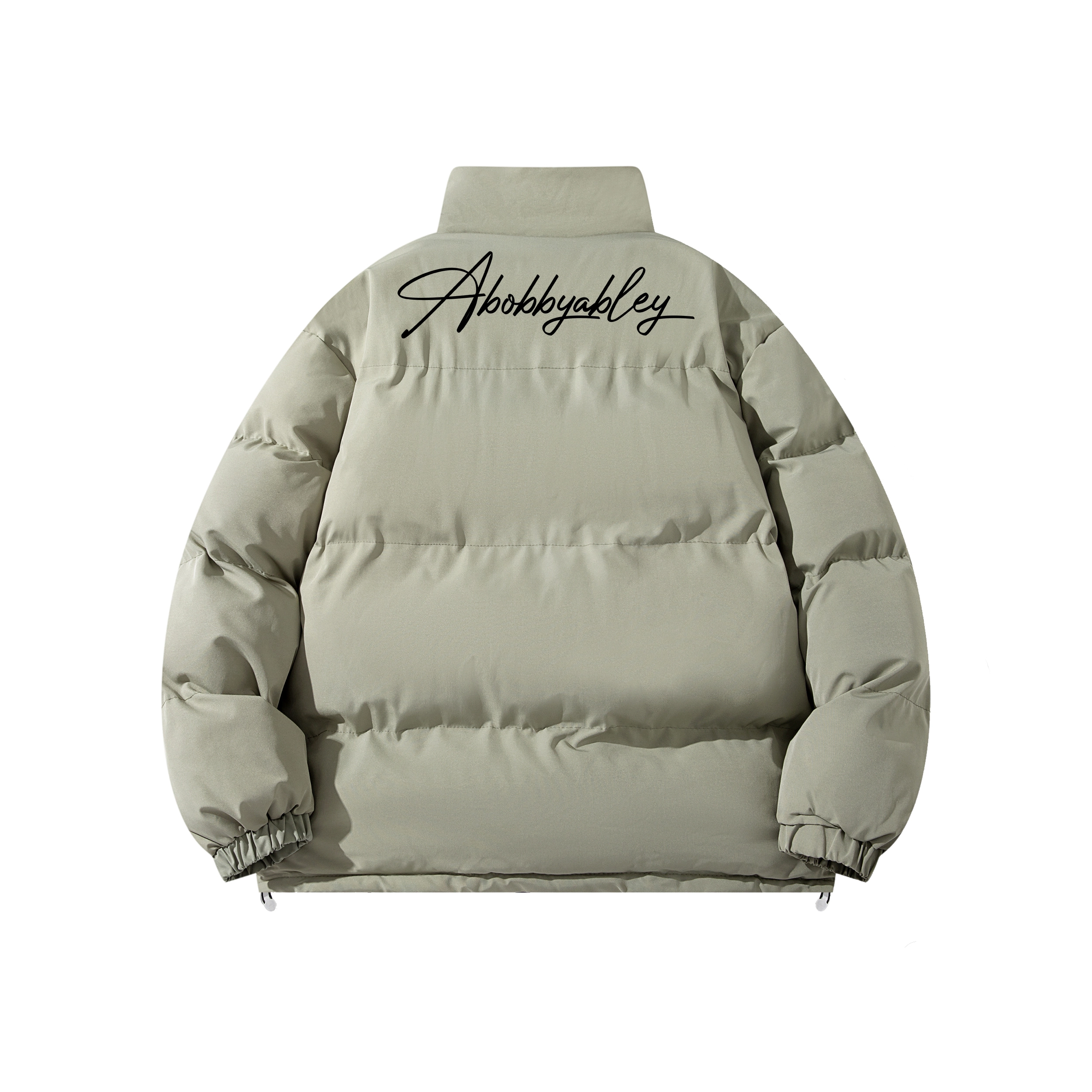 BOBBY ABLEY Logo